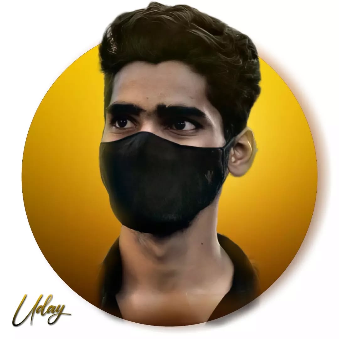 Uday Kiran Tippani